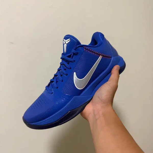 [BUNJANG] Nike Kobe 5 Dodgers / 나이키 코비5 다저스