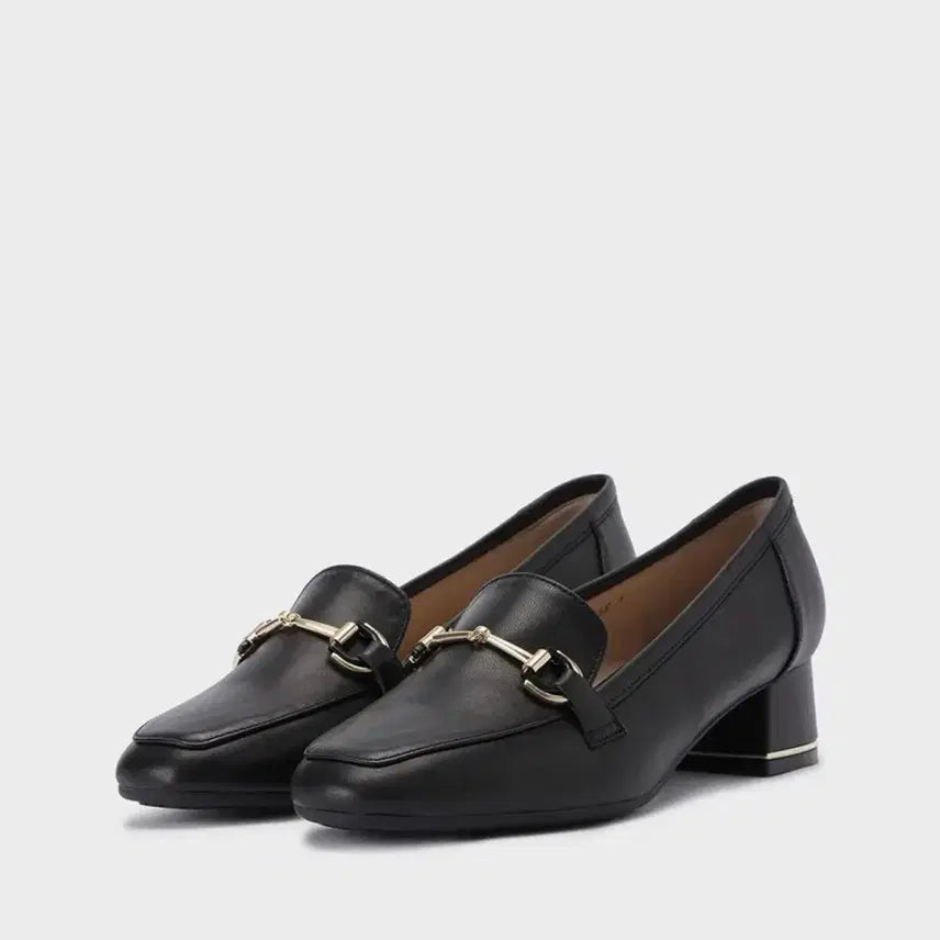 [BUNJANG] Daks Women's Loafers / 닥스 여자 로퍼