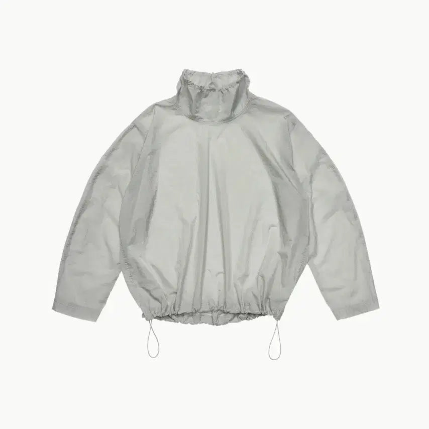 [BUNJANG] Amomento Shearling Anorak (M) / 아모멘토 시어링 아노락 M