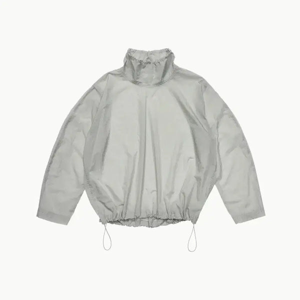 [BUNJANG] Amomento Shearling Anorak (M) / 아모멘토 시어링 아노락 M