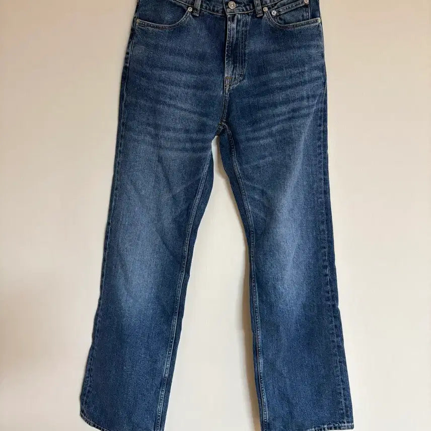 [BUNJANG] Our Legacy Carlson Cut Denim Jeans Size 30 / Our Legacy Carlson cut 30