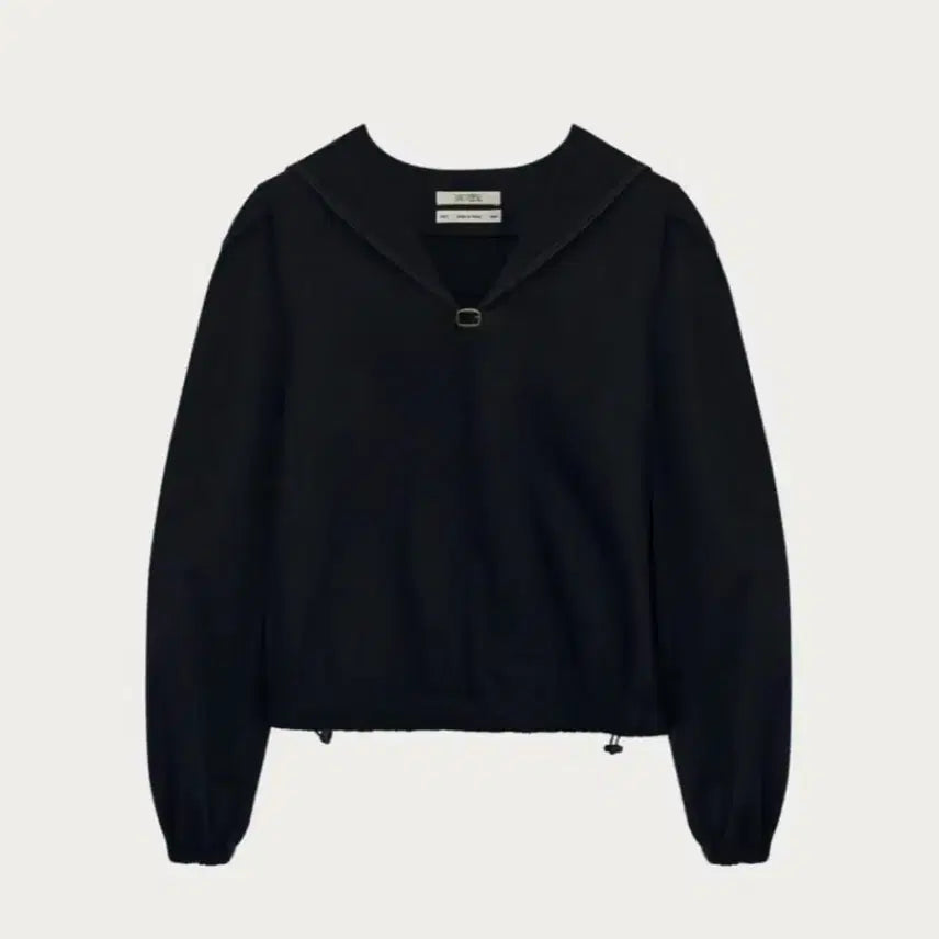 [BUNJANG] Naviverse Sailor Banding Top Navy / 나비버스 Naviverse Sailor Banding Top Navy