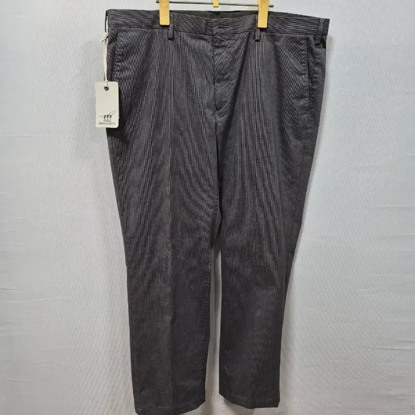 [BUNJANG] Henry Cotton's Men's Spandex Pants / 새상품 헨리코튼 스판 팬츠 남성 38