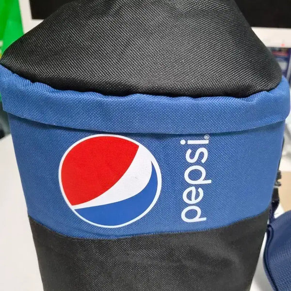 [BUNJANG] Pepsi Cooler Bag / (미사용) 펩시 쿨러백 보냉백