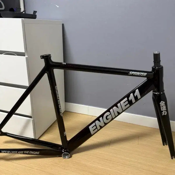 [BUNJANG] Engine11 Sprinter 2025 Bicycle / 엔진11 스프린터 마지막 가격