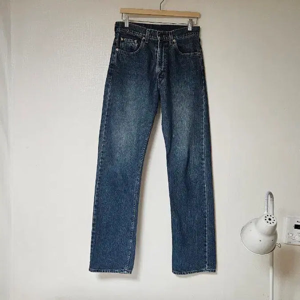 [BUNJANG] Levi's 512 Jeans W30 L34 / 리바이스 512 청바지 W30 L34