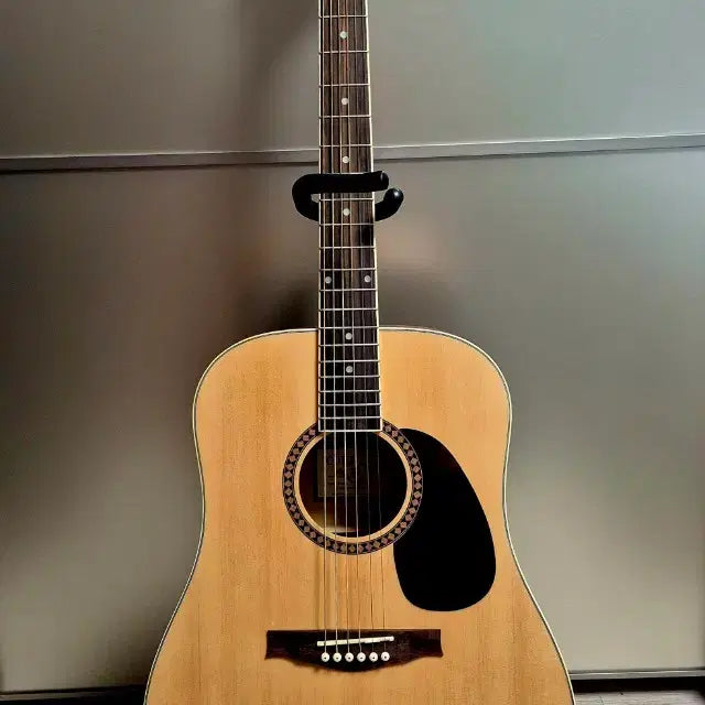 [BUNJANG] Countiss D-7 Acoustic Guitar / (신품급)카운티스 D-7 어쿠스틱 기타