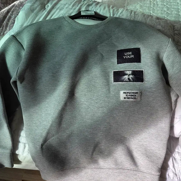 [BUNJANG] Men's Clothing Bundle / 옷정리해요