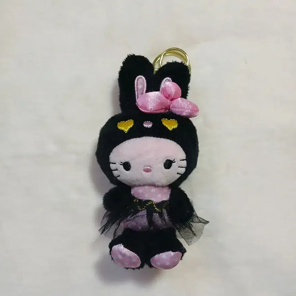 [BUNJANG] Sanrio Hello Kitty Keychain / 산리오 헬로키티 키링 팝니다