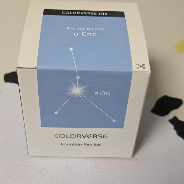[BUNJANG] Callaverse Zodiac Ink Alpha CNC 65ml / 칼라버스 별자리 잉크 알파 Cnc