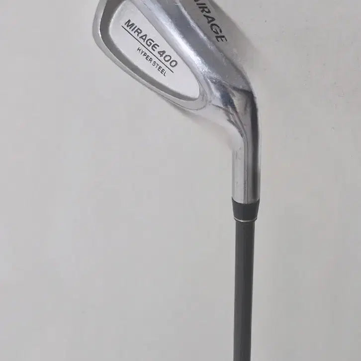 [BUNJANG] Mirage 400 Carbon 7-Iron (Flex R) / 미라지 400 카본 7번아이언 판매