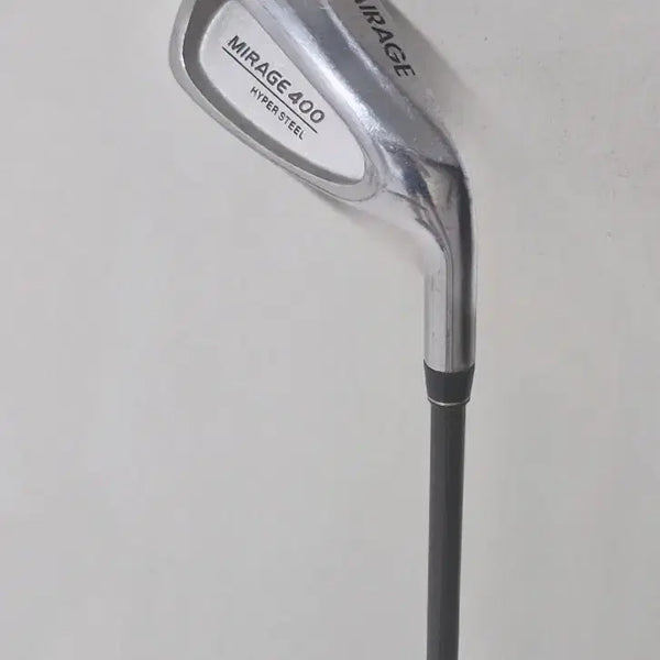 [BUNJANG] Mirage 400 Carbon 7-Iron (Flex R) / 미라지 400 카본 7번아이언 판매