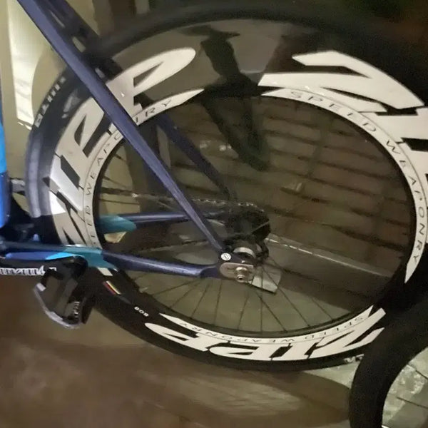 [BUNJANG] Speed Weaponry Rim Set for Fixie/Single Speed Bicycles / 88림