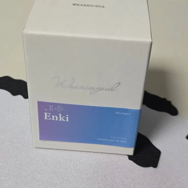 [BUNJANG] Geul-ipda Mythology Ink (Enki, 30ml) / 글입다 세계신화 잉크 엔키