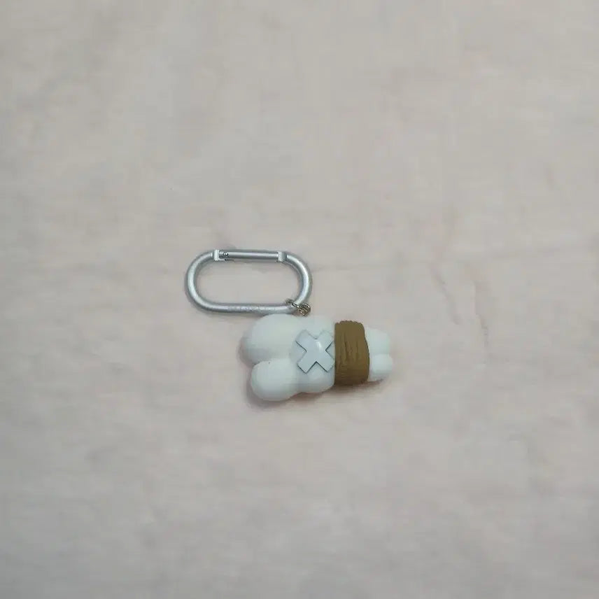 [BUNJANG] Beco+81 Keychain / beco+81 키링 판매합니다