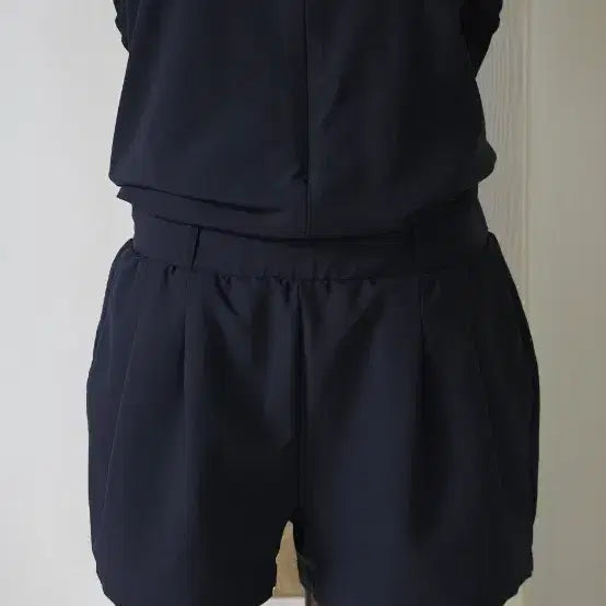 [BUNJANG] Titleist Golf Jumpsuit / 타이틀리스트 골프 점프슈트