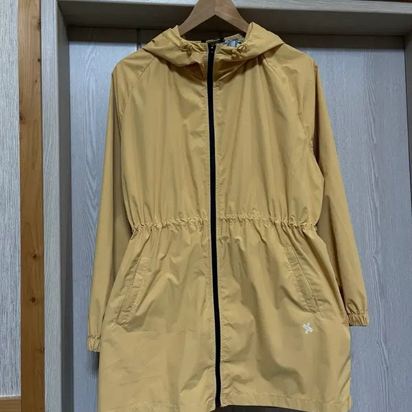 [BUNJANG] XEXYMIX Sweat Suit L Yellow / L 젝시믹스 땀복