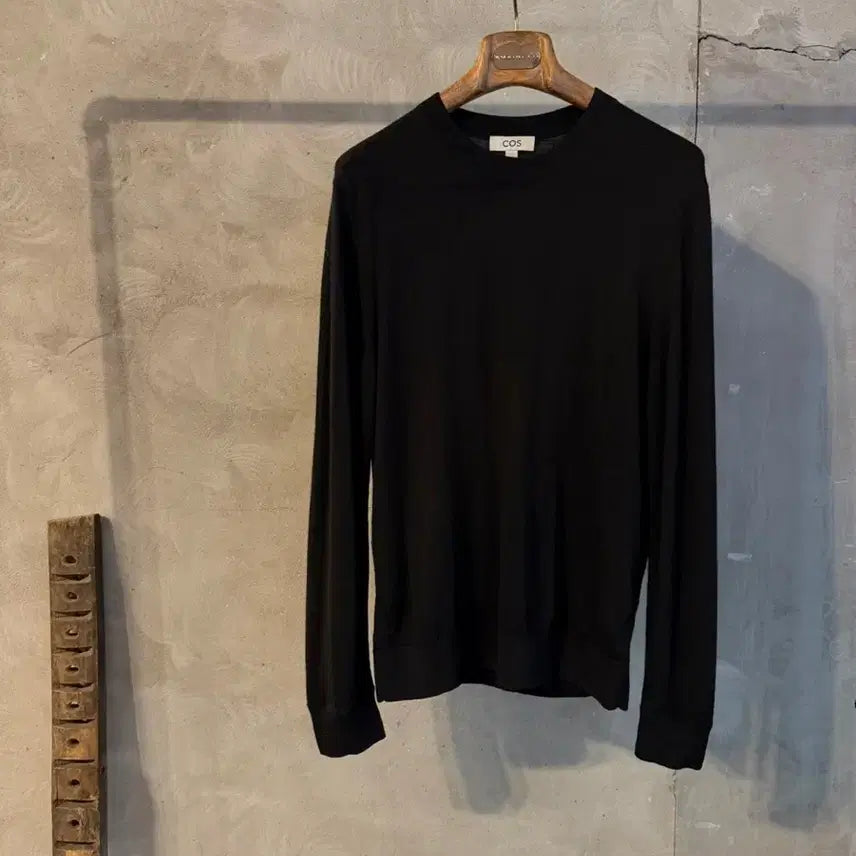 [BUNJANG] COS Men's Knit 100-105 / COS 코스 니트 남성100-105