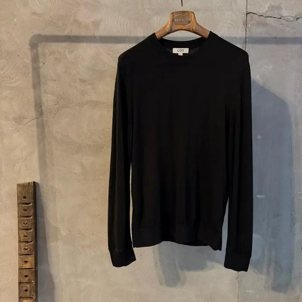 [BUNJANG] COS Men's Knit 100-105 / COS 코스 니트 남성100-105