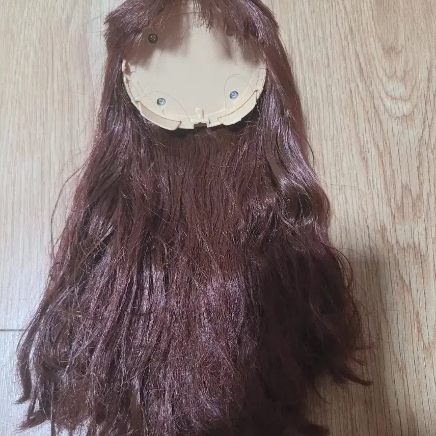 [BUNJANG] Bryce Shuri Sustainable Hair Clip / 브라이스 슈리 서스테이너블 헤어틀