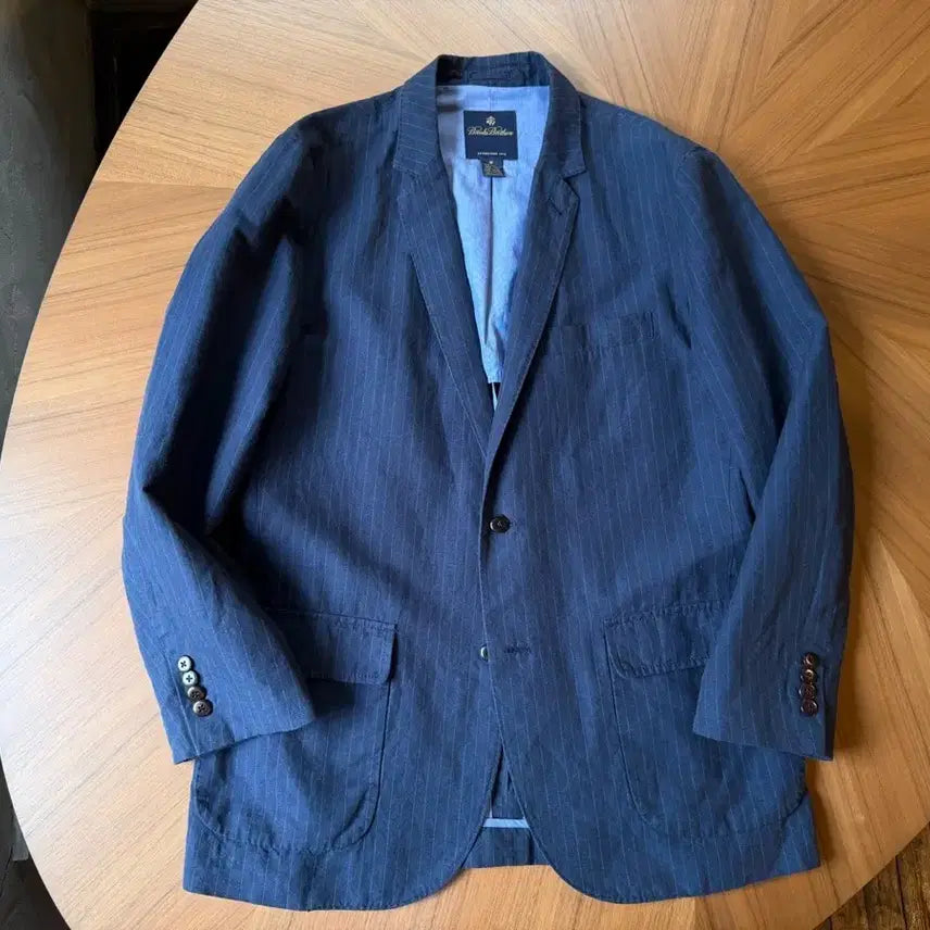 [BUNJANG] Brooks Brothers Sport Coat Men's Size 100 / 브룩스브라더스 스포츠코트 남성100