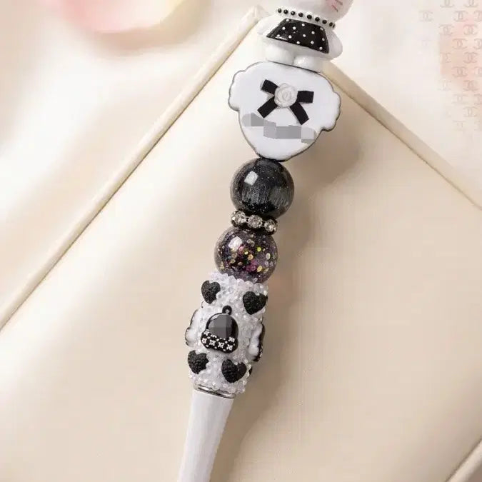 [BUNJANG] Handmade Deco Ballpoint Pen / 캐릭터볼꾸펜