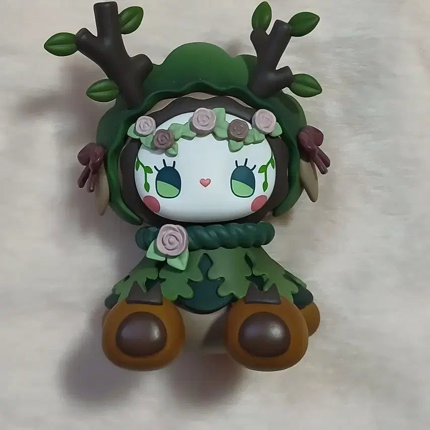 [BUNJANG] Emma Figure / 엠마 Emma 피규어