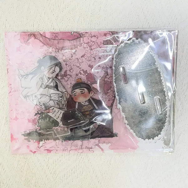 [BUNJANG] Mini Acrylic Stand Package / 미니 아크릴 스탠드 패키지
