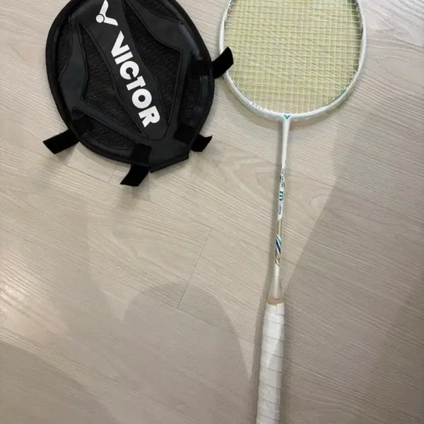 [BUNJANG] Victor Truster TTY Ultima S-Class Badminton Racket / 빅터 트러스터 tty ultima S급