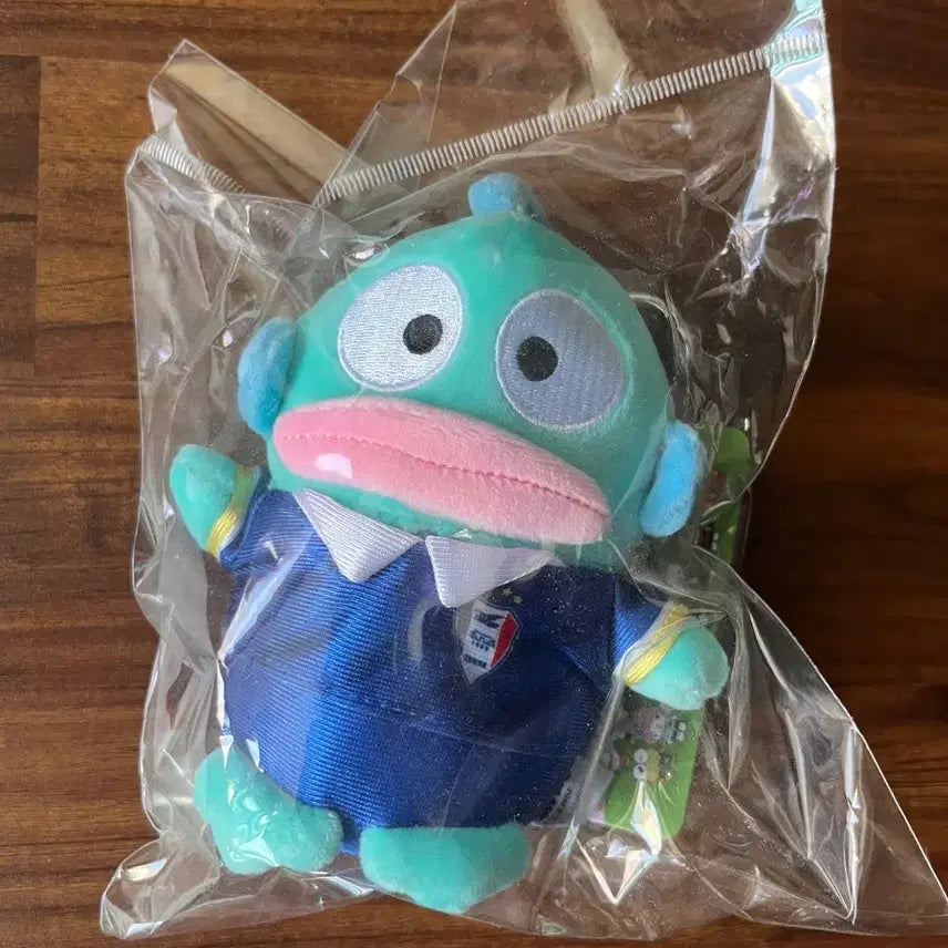 [BUNJANG] Suwon Samsung Han Gyo-dong Keyring / 수원삼성 한교동 키링 새상품 판매합다