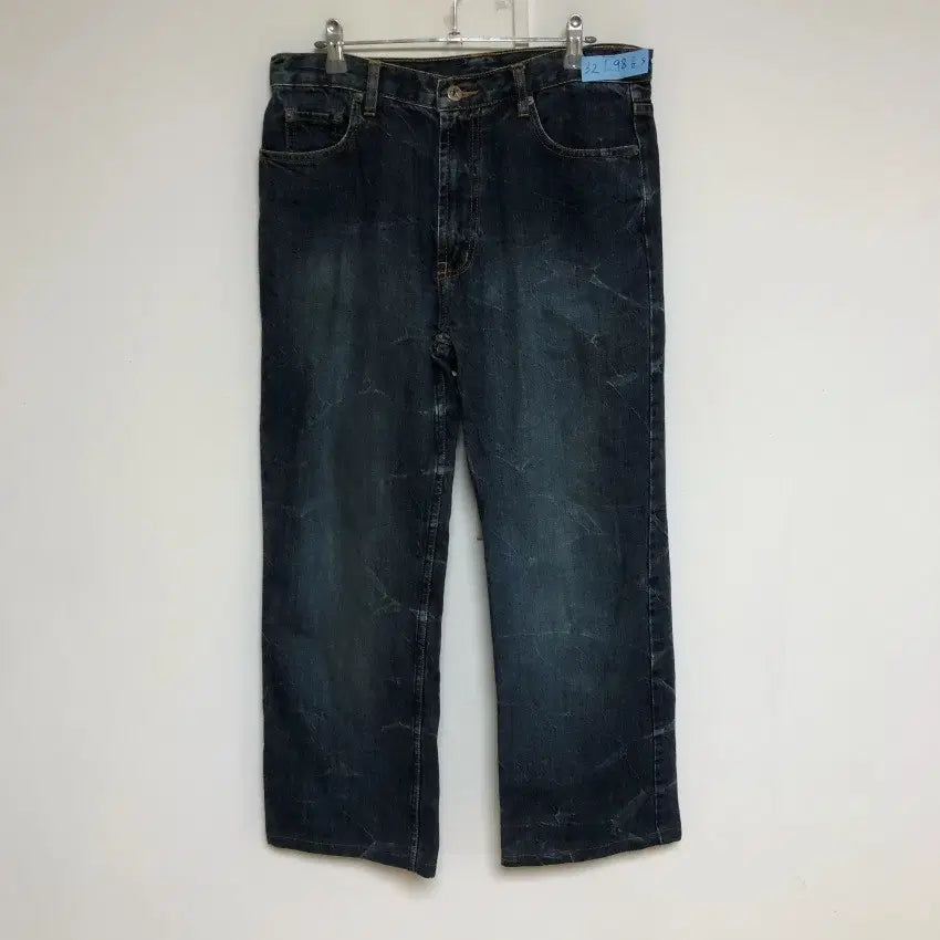 [BUNJANG] Calvin Klein Men's Jeans 32 Inch / 캘빈클라인 남성 청바지 32인치@9956