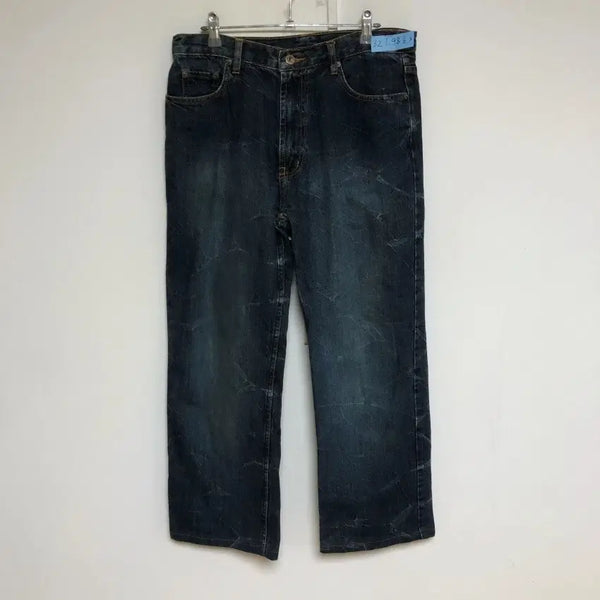 [BUNJANG] Calvin Klein Men's Jeans 32 Inch / 캘빈클라인 남성 청바지 32인치@9956