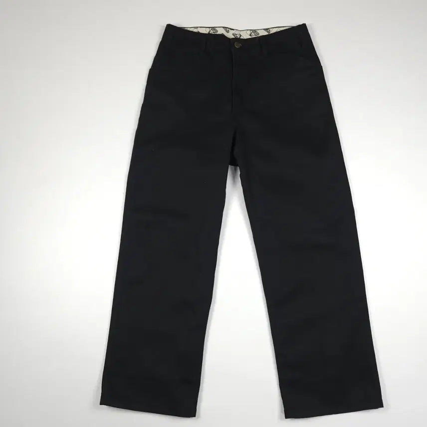 [BUNJANG] Ben Davis Work Pants Black L / 벤데이비스 워크팬츠 블랙 [L]