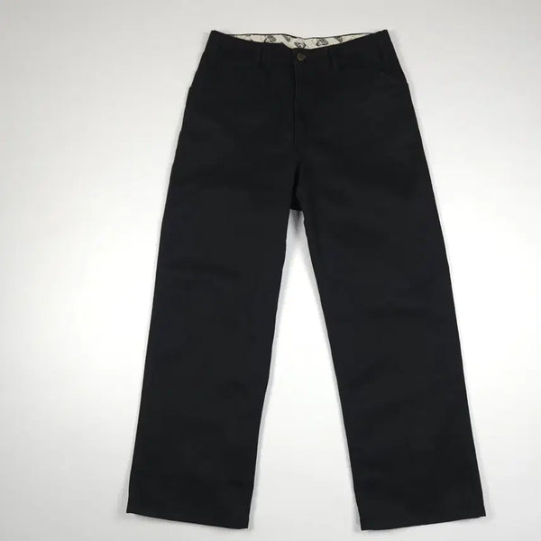 [BUNJANG] Ben Davis Work Pants Black L / 벤데이비스 워크팬츠 블랙 [L]