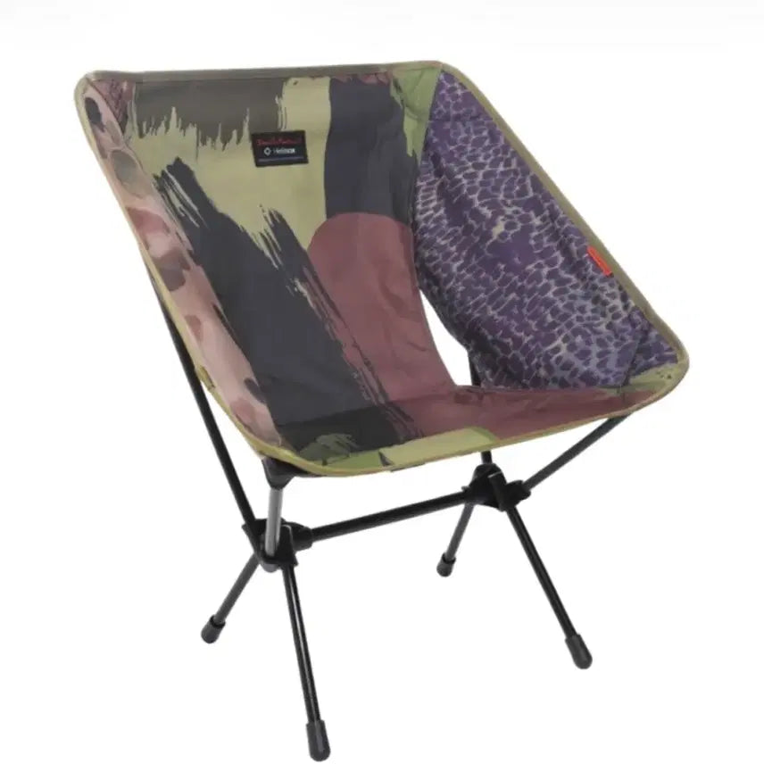[BUNJANG] Helinox Deus Chair Set / 새상품) 헬리녹스 데우스 체어 2개