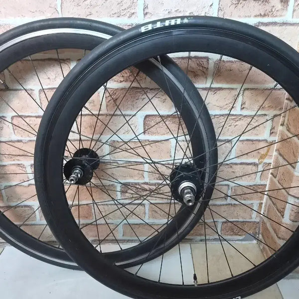 [BUNJANG] Ridersway 40 Rim Wheelset / 라이더스웨이휠셋 40림