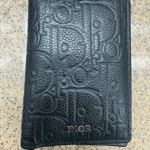 [BUNJANG] Dior Oblique Wallet / 디올 오블리크 지갑