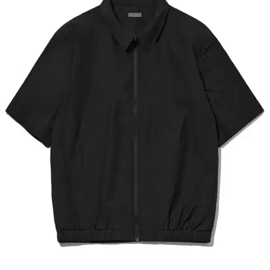 [BUNJANG] XLIM Black Shirt / [M] XLIM EP.5 03 셔츠 블랙