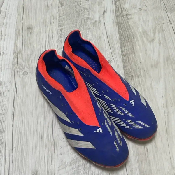 [BUNJANG] Adidas Predator Football Boots / 아디다스 축구화 프레데터