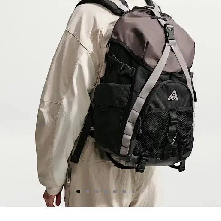[BUNJANG] Nike ACG Deimex Backpack 25L / 나이키 ACG 데이맥스 백팩 25L