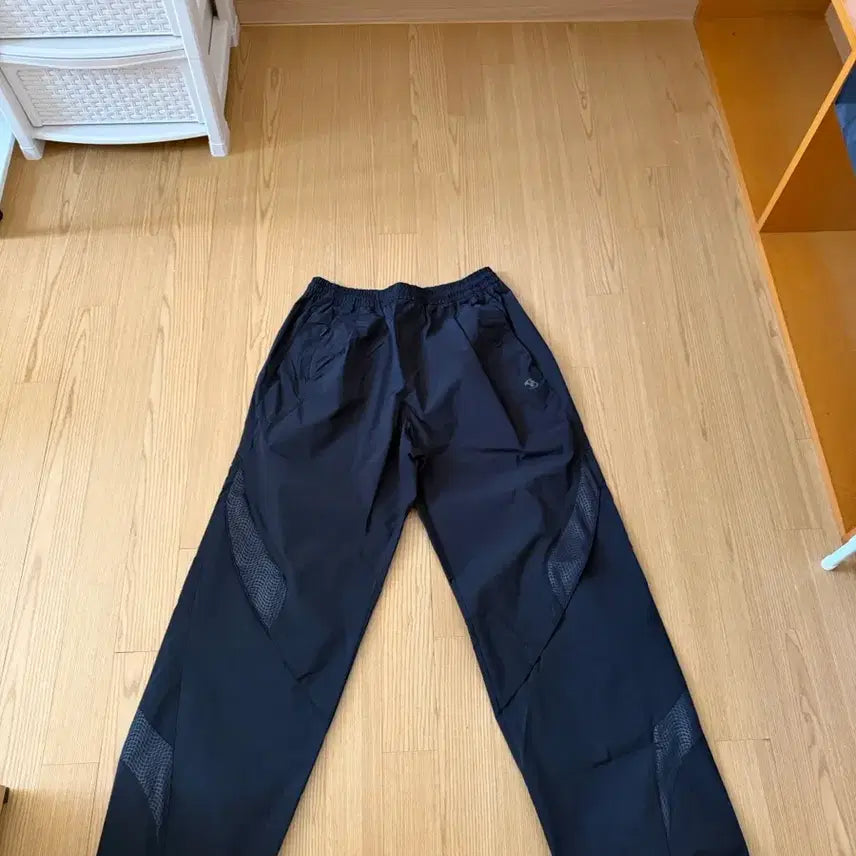 [BUNJANG] Sansan Gear 25ss Track Pants / [1] 25ss 산산기어 트랙팬츠