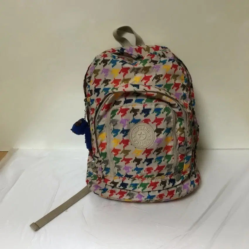 [BUNJANG] Kipling Backpack / 키플링 백팩@9979