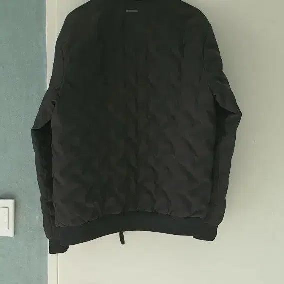[BUNJANG] Buckaroo Padded Jacket / 버커루패딩