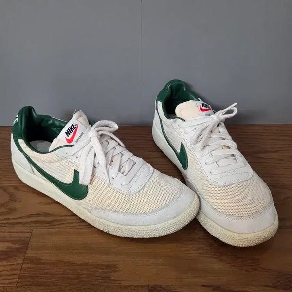 [BUNJANG] Nike Killshot OG Green / 나이키 킬샷 OG 그린(260)