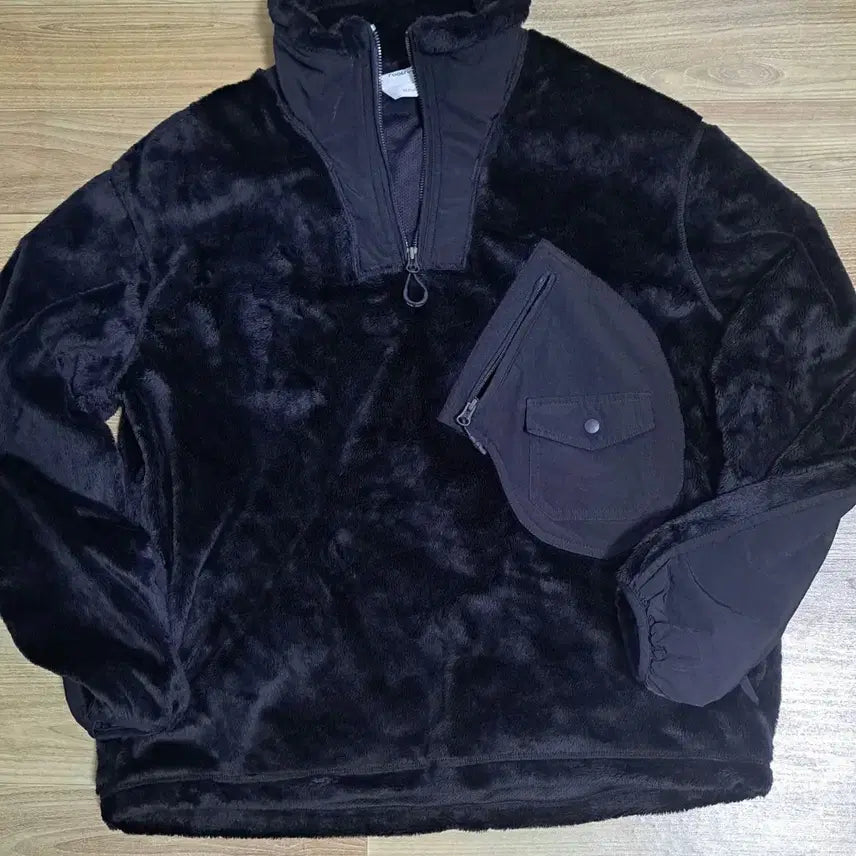 [BUNJANG] Rootfinder Sarah Pullover Sweater / 루트파인더 사라풀오버