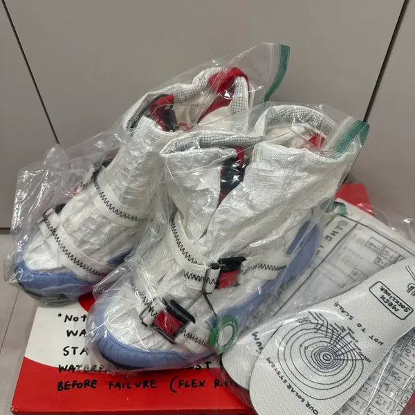 [BUNJANG] Nike Mars Yard Overshoe Size 270 / [270] 나이키 마스야드 오버슈