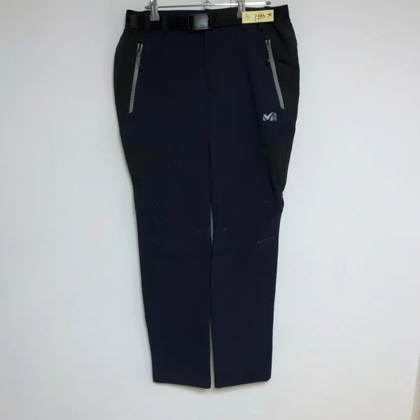 [BUNJANG] Millet Men's Winter Pants 31-inch / 밀레 남성 겨울 바지 31인치@9920