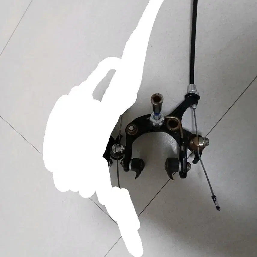 [BUNJANG] Unknown Brand Front Brake / 픽시 앞브레이크