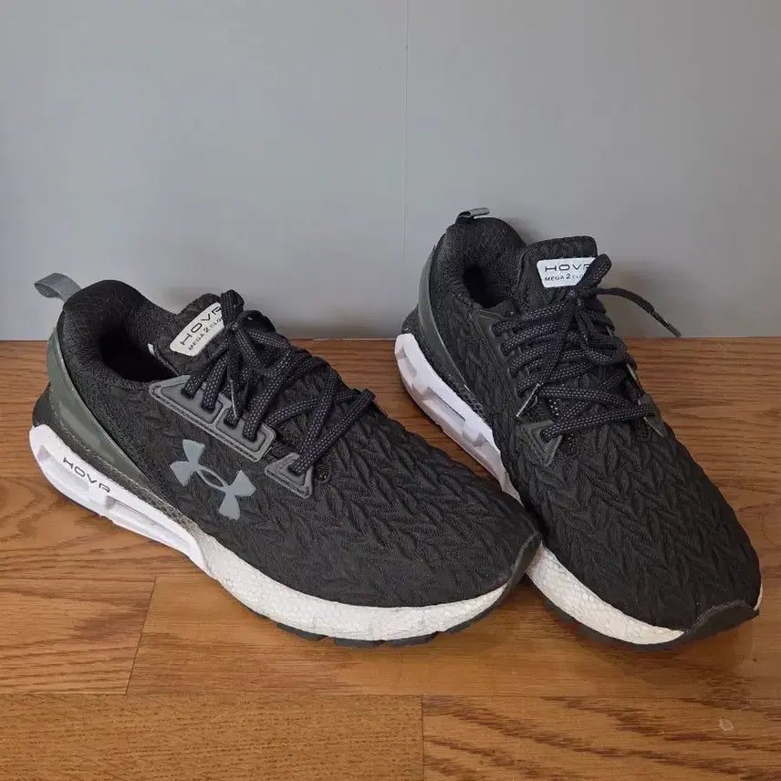 [BUNJANG] Under Armour HOVR Running Shoes (270mm) / 언더아머 호버 운동화(270)