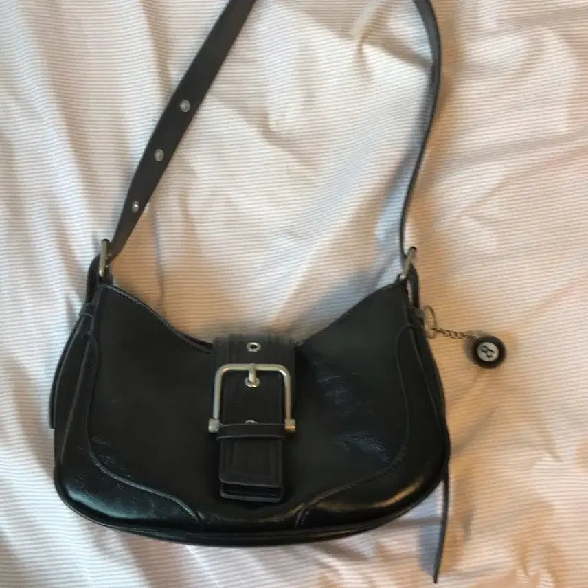 [BUNJANG] Mini Bag Shoulder Bag / 미니백 숄더백 시즈니룩 안전결제x